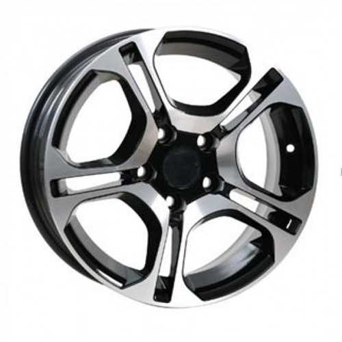  16" 4X100 jant